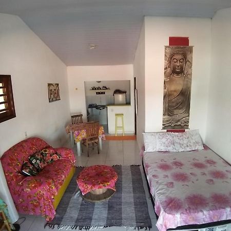 Loft Bacana Διαμέρισμα Praia de Pipa Εξωτερικό φωτογραφία