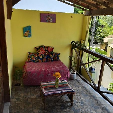 Loft Bacana Διαμέρισμα Praia de Pipa Εξωτερικό φωτογραφία