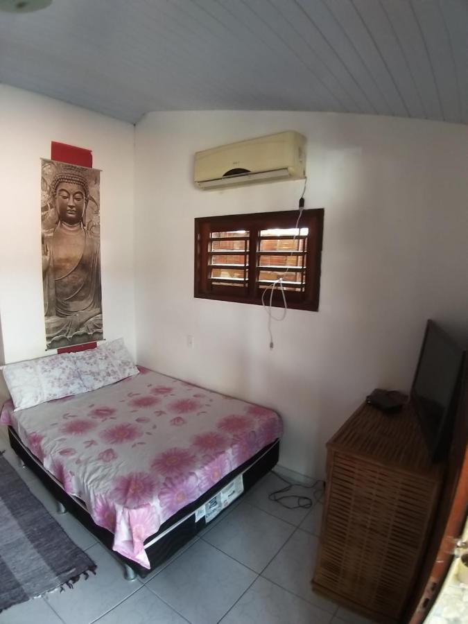 Loft Bacana Διαμέρισμα Praia de Pipa Εξωτερικό φωτογραφία