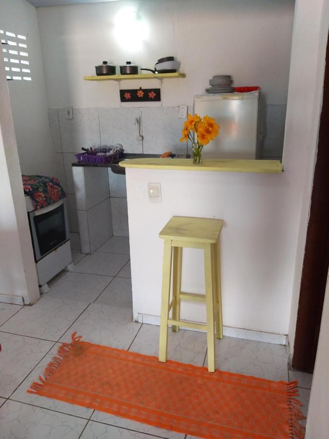 Loft Bacana Διαμέρισμα Praia de Pipa Εξωτερικό φωτογραφία