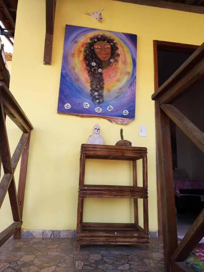 Loft Bacana Διαμέρισμα Praia de Pipa Εξωτερικό φωτογραφία