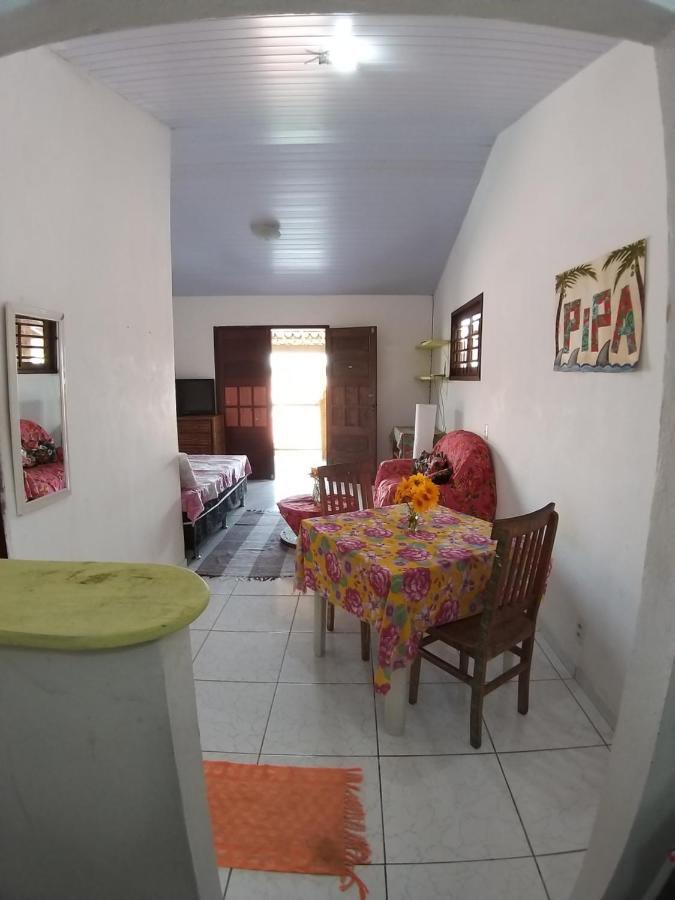 Loft Bacana Διαμέρισμα Praia de Pipa Εξωτερικό φωτογραφία