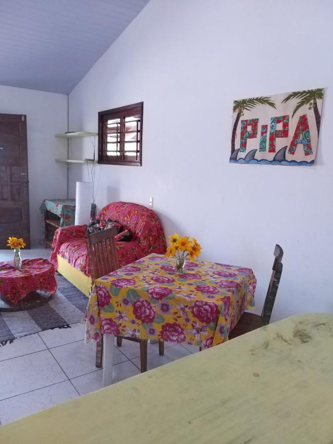 Loft Bacana Διαμέρισμα Praia de Pipa Εξωτερικό φωτογραφία